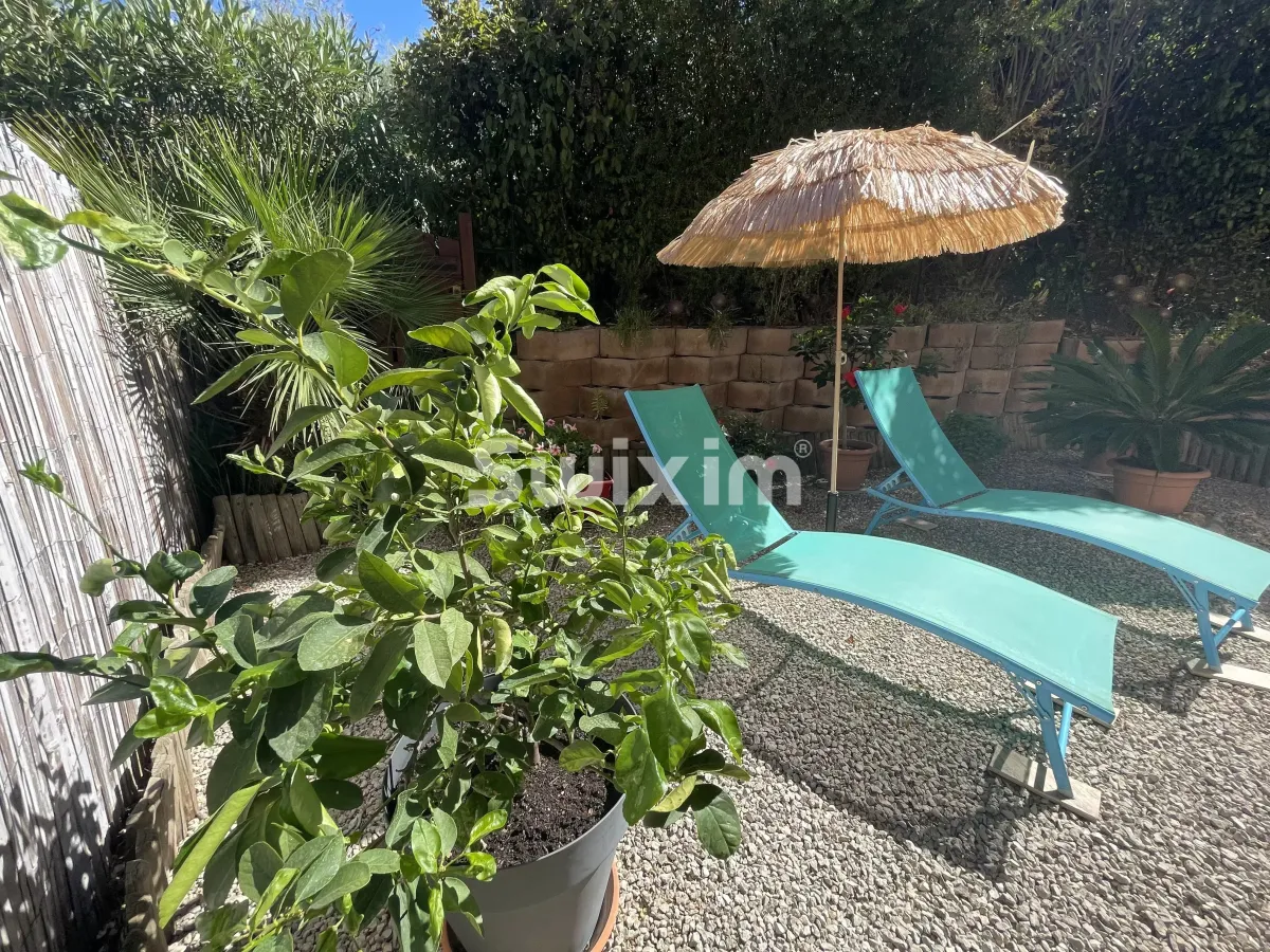 Appartement à vendre à Cavalaire-Sur-Mer - Smart Propylaia (10)