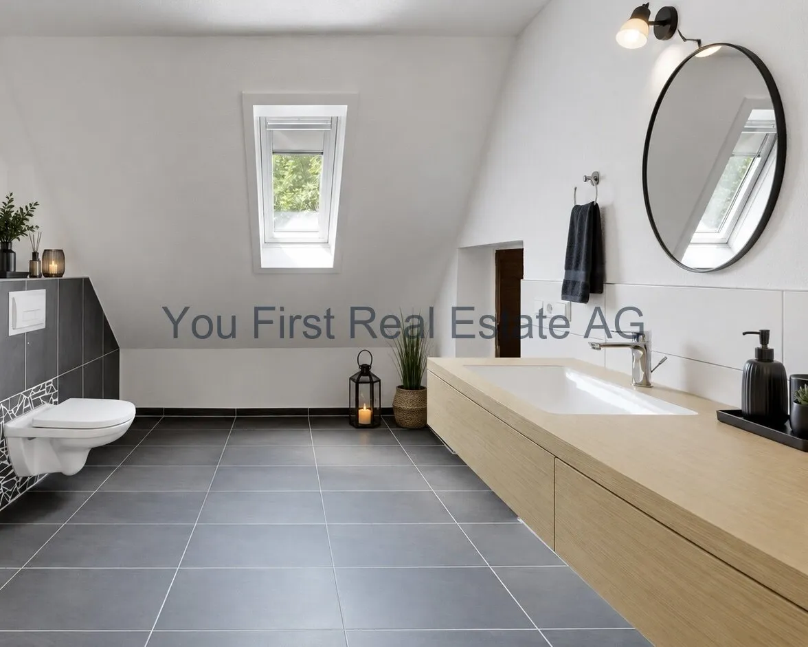 Casa in vendita a Albstadt - Casa unifamiliare in vendita a Albstadt, 8.5 locali, 252 m2 - Smart Propylaia (3)