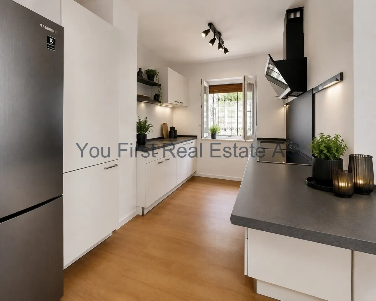 Casa in vendita a Albstadt - Smart Propylaia (4)