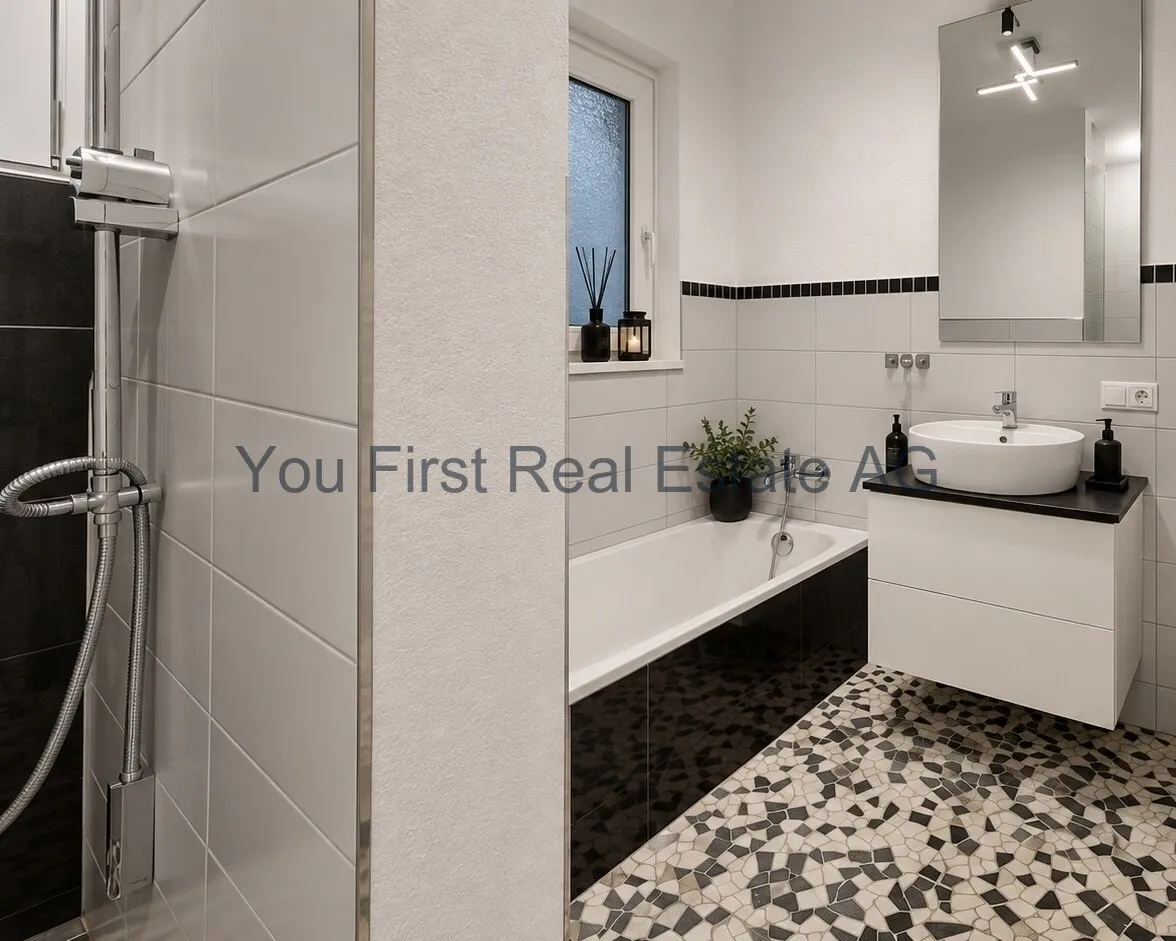 Casa in vendita a Albstadt - Smart Propylaia (7)