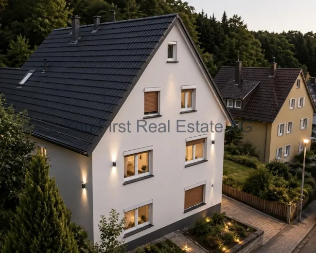 Casa in vendita a Albstadt (9)