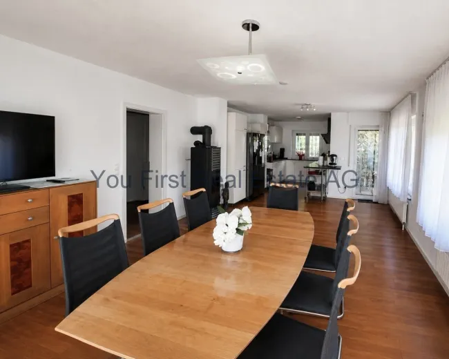 Casa in vendita a Albstadt (10)