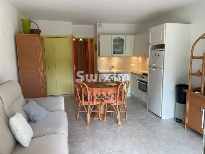 Appartement à vendre à Cavalaire-Sur-Mer (7)