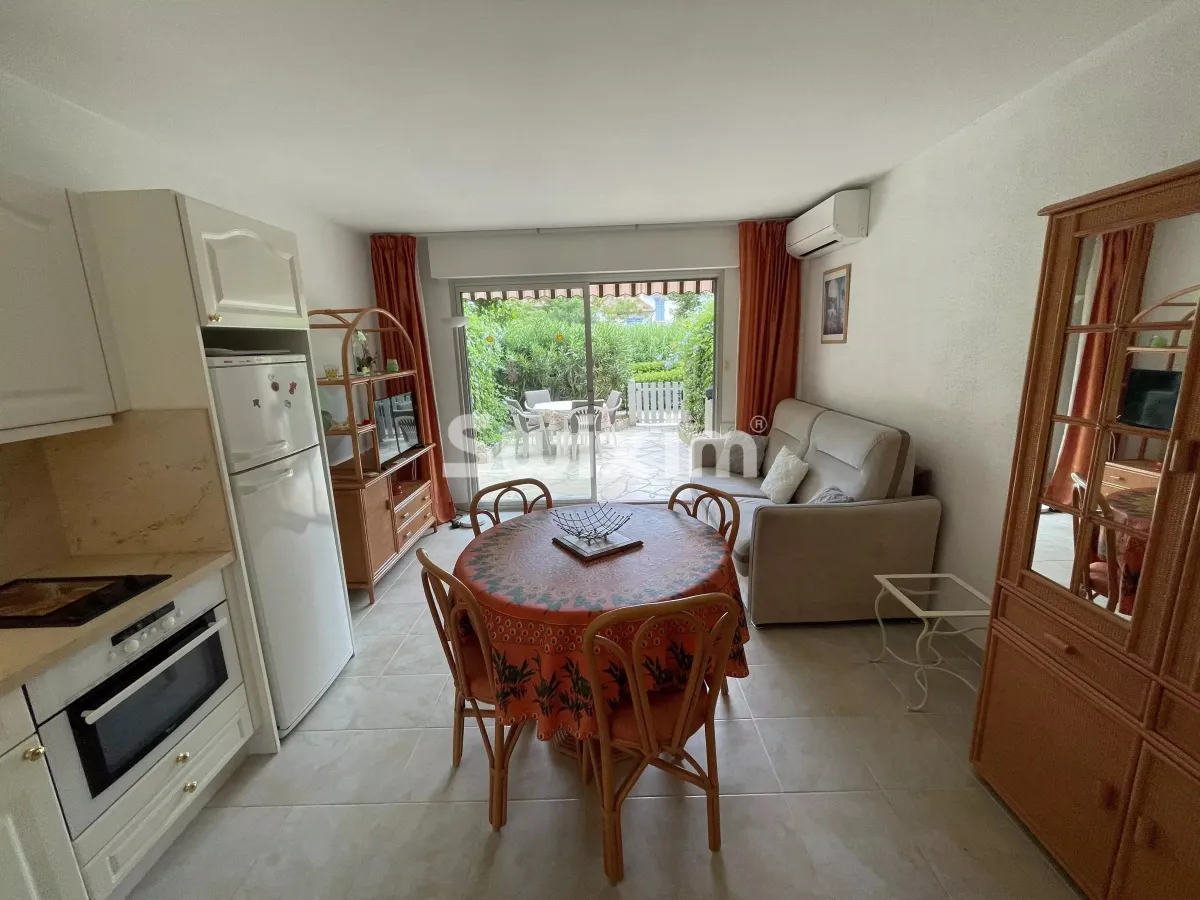 Appartement à vendre à Cavalaire-Sur-Mer - Smart Propylaia (10)