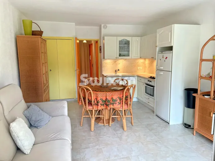 Appartement à vendre à Cavalaire-Sur-Mer (14)