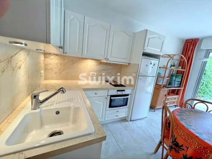 Appartement à vendre à Cavalaire-Sur-Mer (16)
