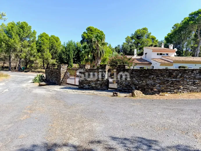 Maison à vendre à Perpignan