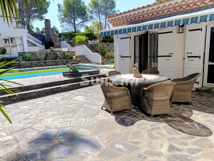 Maison à vendre à Perpignan (2)