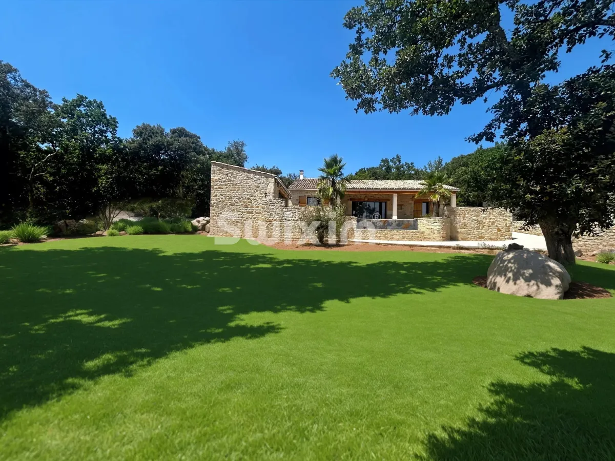 Maison à vendre à Goudargues - Smart Propylaia (17)