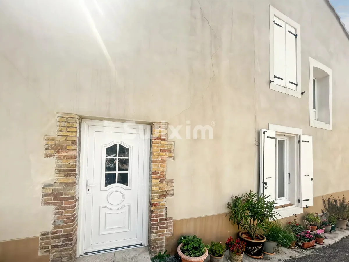 Maison à vendre à Bollene - Smart Propylaia (20)