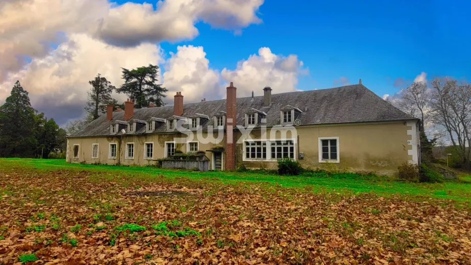 House for sale in Nevers (6)
