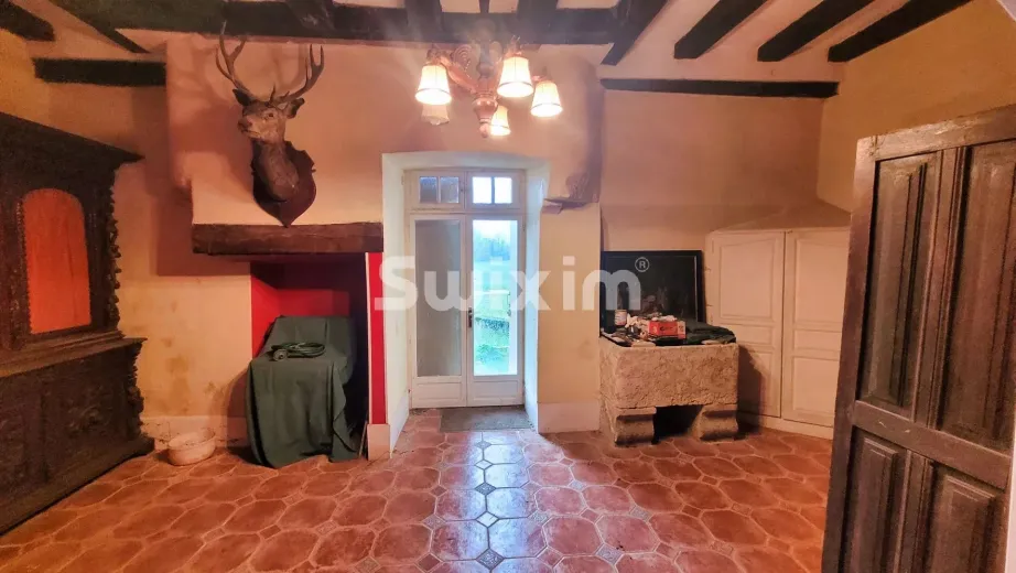 House for sale in Nevers (7)