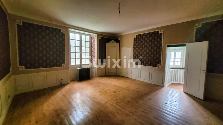 House for sale in Nevers (10)