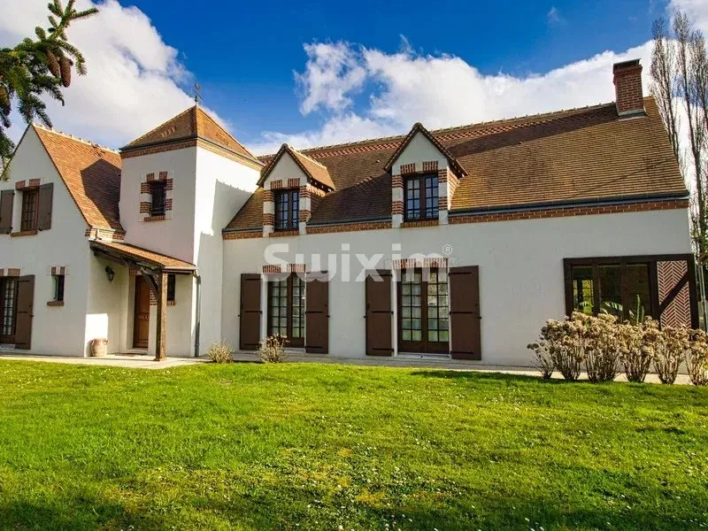 House for sale in Orleans - Smart Propylaia (2)
