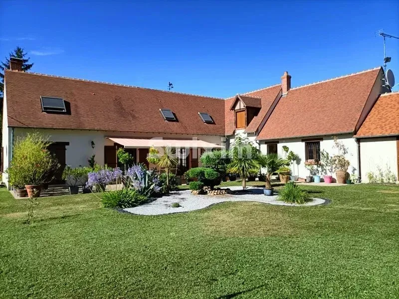 House for sale in Orleans - Smart Propylaia (5)