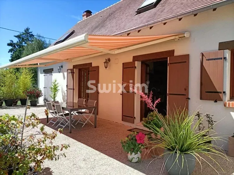 House for sale in Orleans - Smart Propylaia (11)