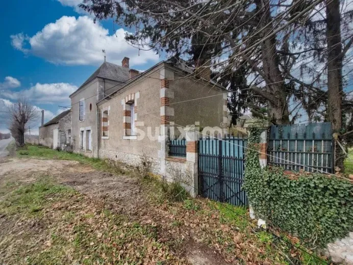 Casa in vendita a Blois