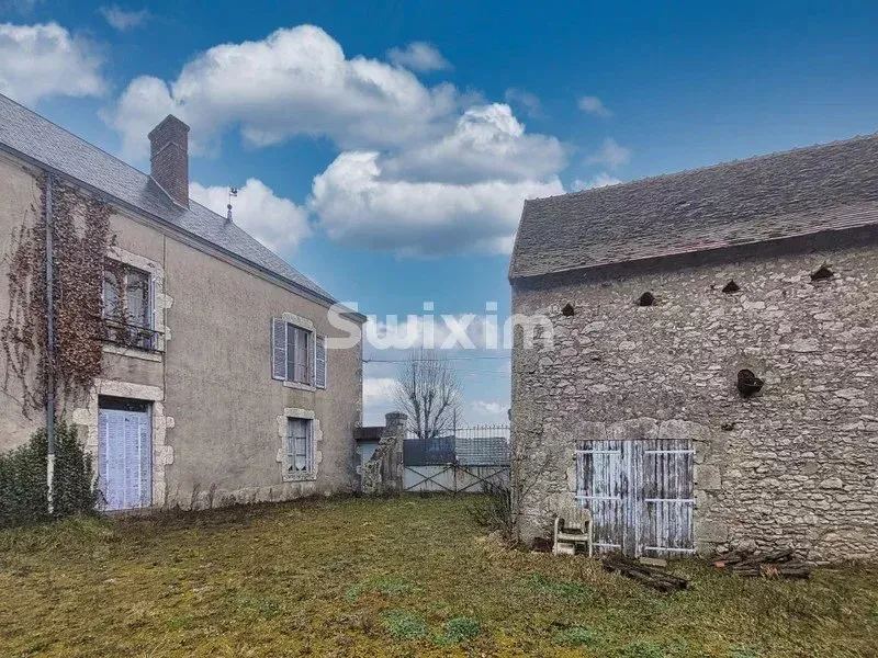 Casa in vendita a Blois - Smart Propylaia (2)