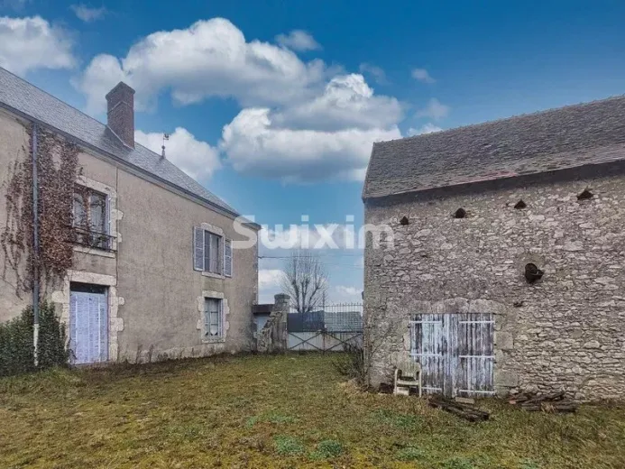 Casa in vendita a Blois (2)