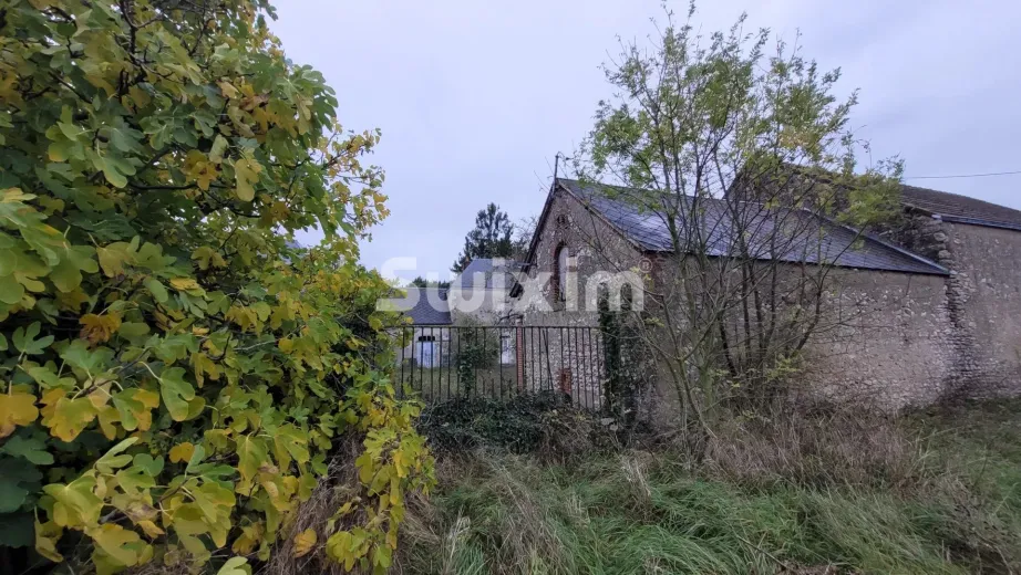 Casa in vendita a Blois (10)