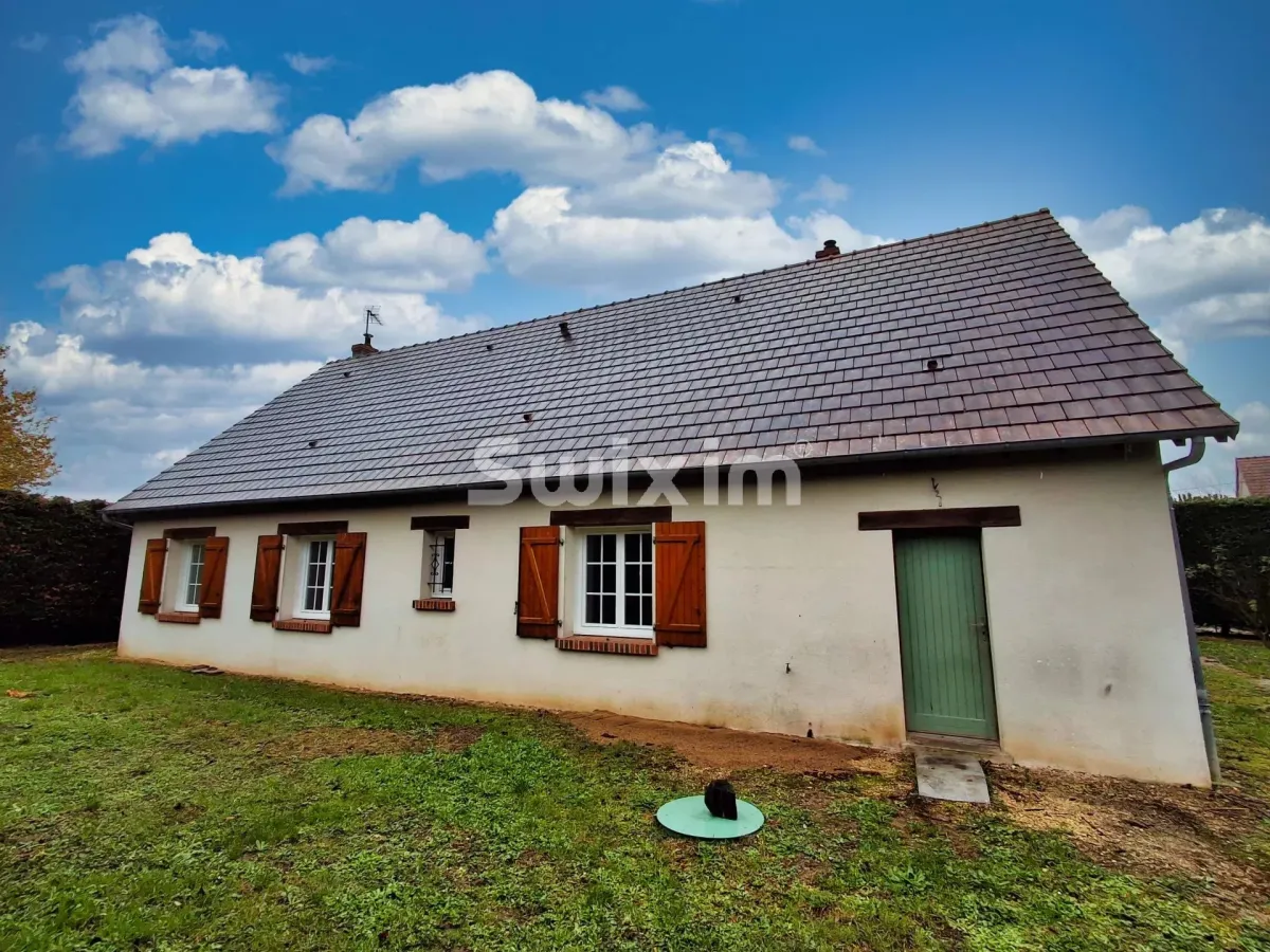 Casa in vendita a Cande-Sur-Beuvron - Smart Propylaia (2)