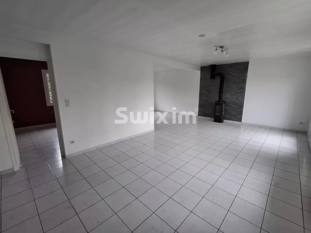 Casa in vendita a Cande-Sur-Beuvron - Casa unifamiliare in vendita a Cande-Sur-Beuvron, 4 locali, 85 m2 - Smart Propylaia (6)