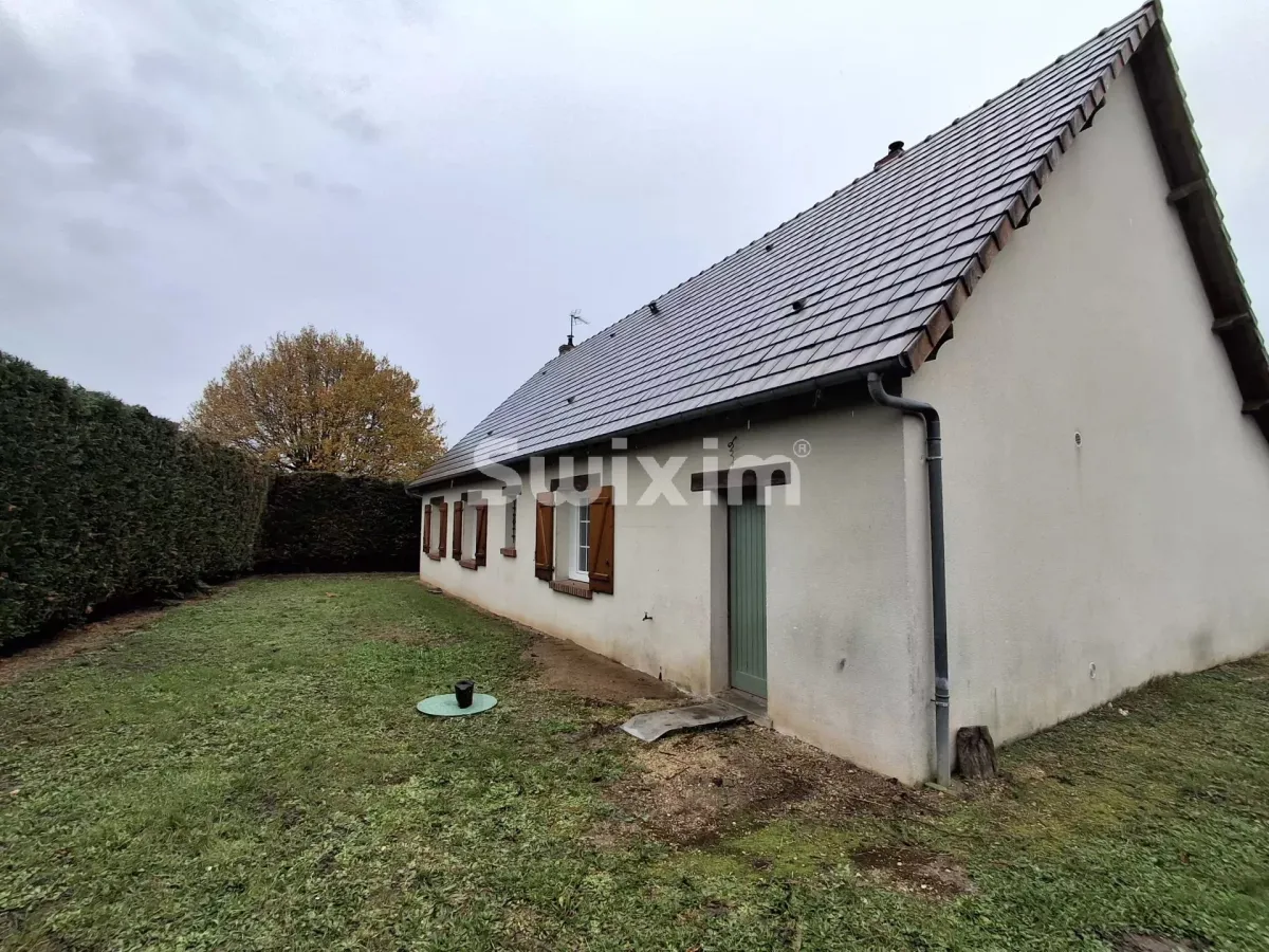 Casa in vendita a Cande-Sur-Beuvron - Smart Propylaia (17)