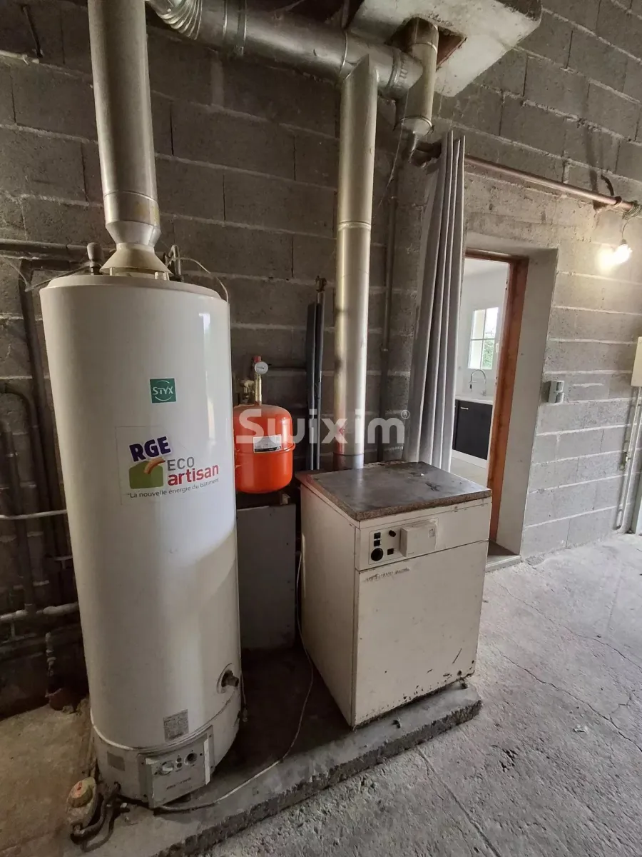 Casa in vendita a Cande-Sur-Beuvron - Smart Propylaia (19)