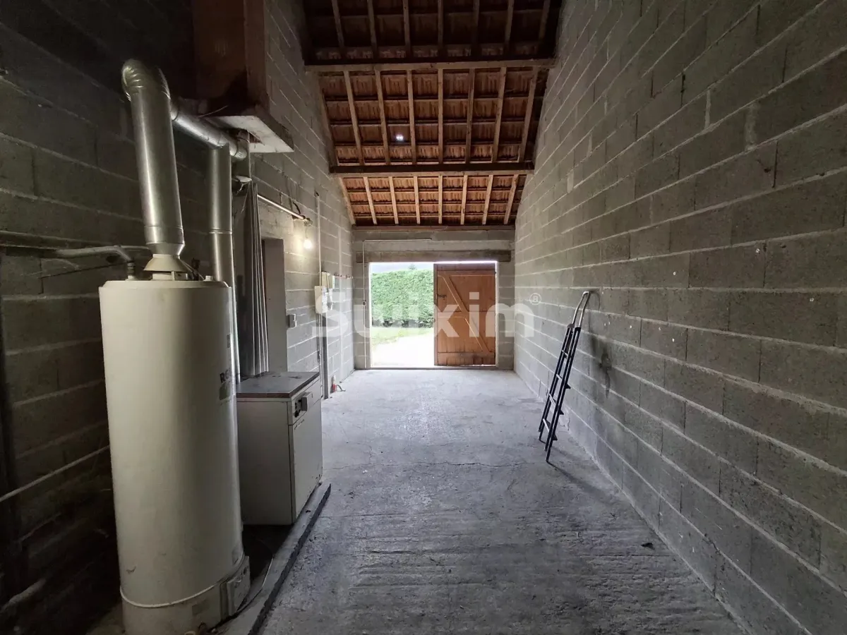 Casa in vendita a Cande-Sur-Beuvron - Smart Propylaia (20)