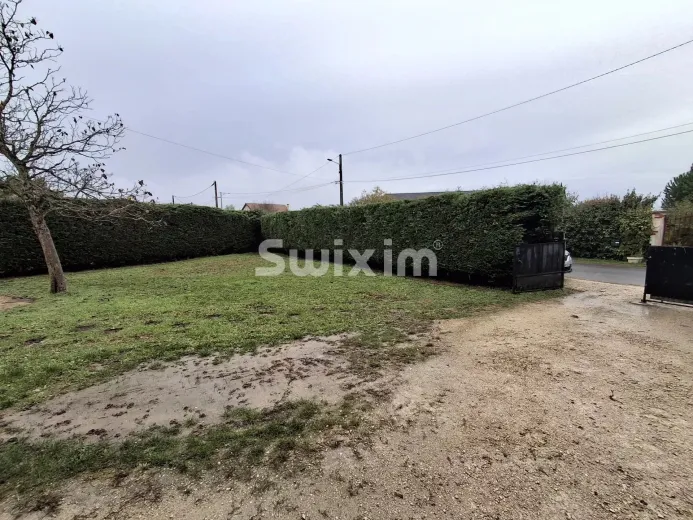 Casa in vendita a Cande-Sur-Beuvron (23)