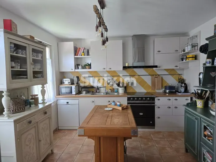 Maison à vendre à Aubigny-Sur-Nere (3)