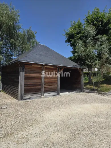 Maison à vendre à Aubigny-Sur-Nere (8)