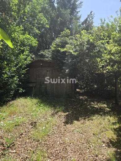 Maison à vendre à Aubigny-Sur-Nere (11)