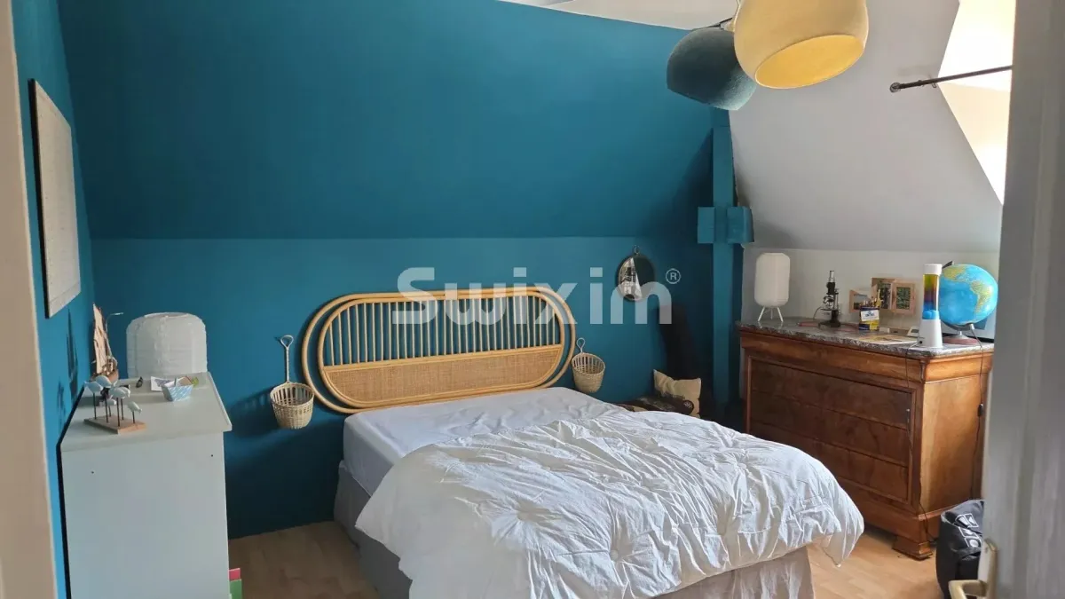 Maison à vendre à Aubigny-Sur-Nere - Smart Propylaia (13)
