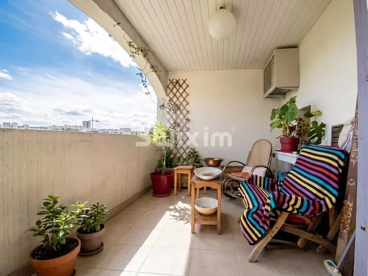 Appartamento in vendita a Saint-Just-D'ardeche - Appartamento in vendita a Saint-Just-D'ardeche, 3 locali, 82 m2 - Smart Propylaia (21)