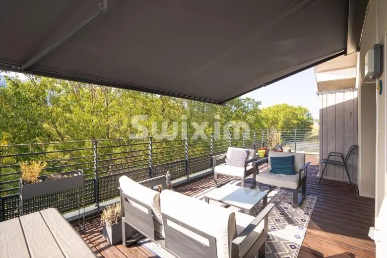 Appartement à vendre à Chevry