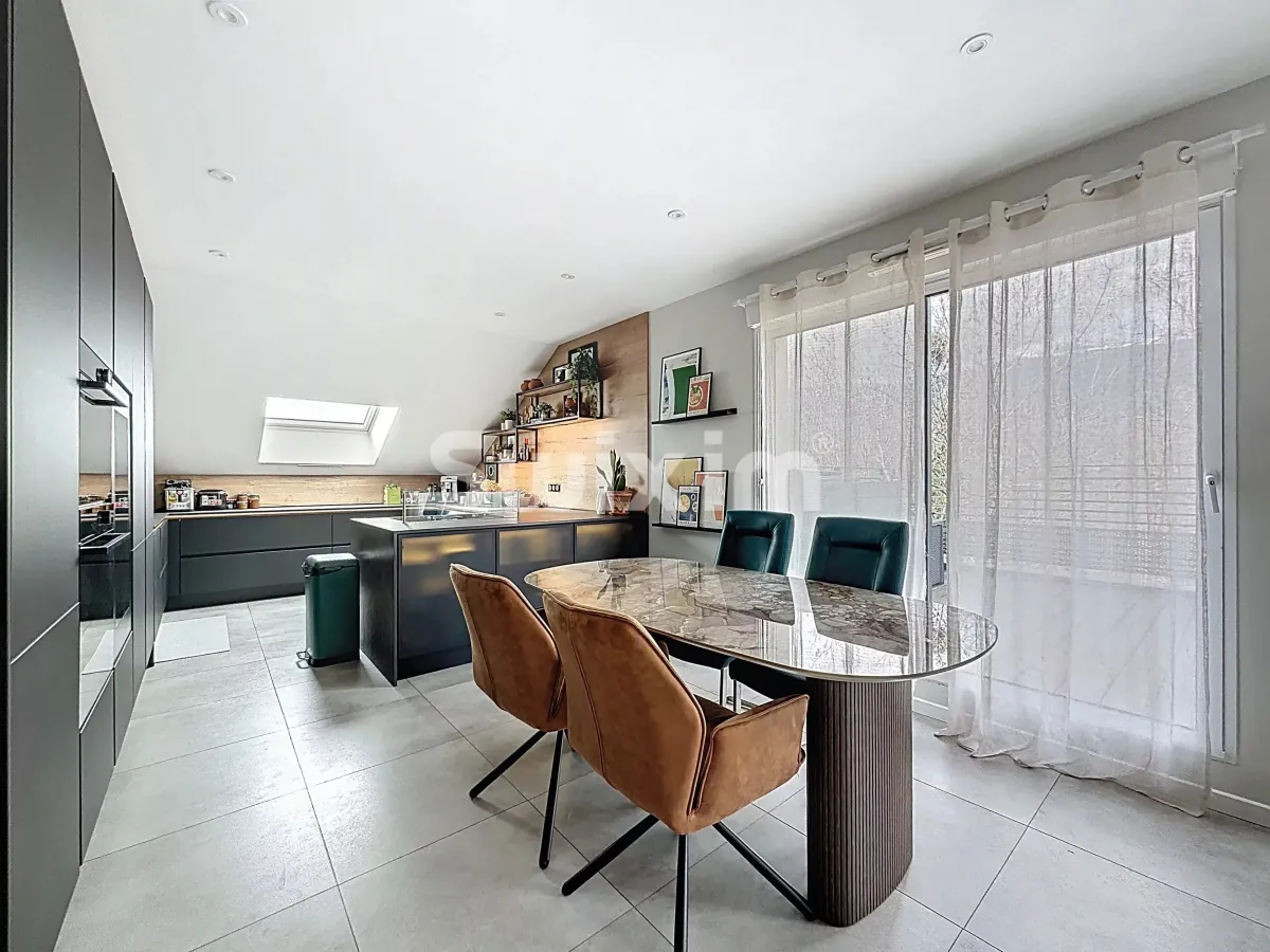 Appartement à vendre à Chevry - Smart Propylaia (2)