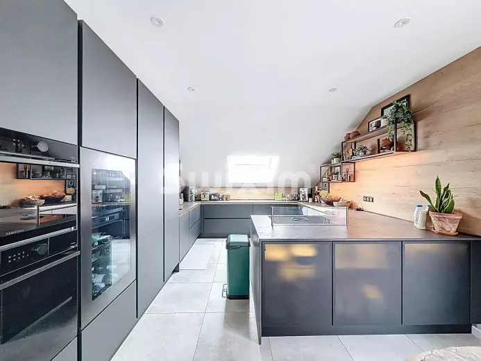 Appartement à vendre à Chevry (4)