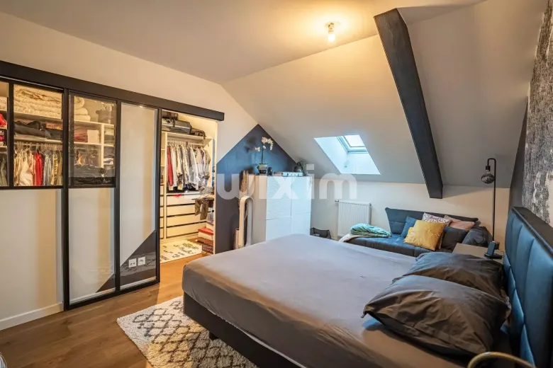 Appartement à vendre à Chevry (7)