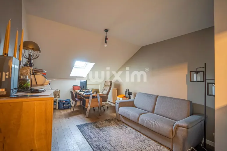Appartement à vendre à Chevry (8)
