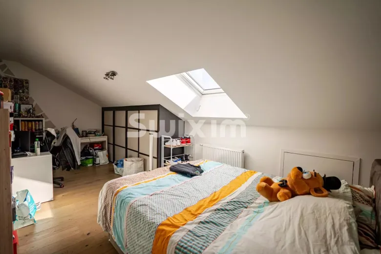 Appartement à vendre à Chevry (9)