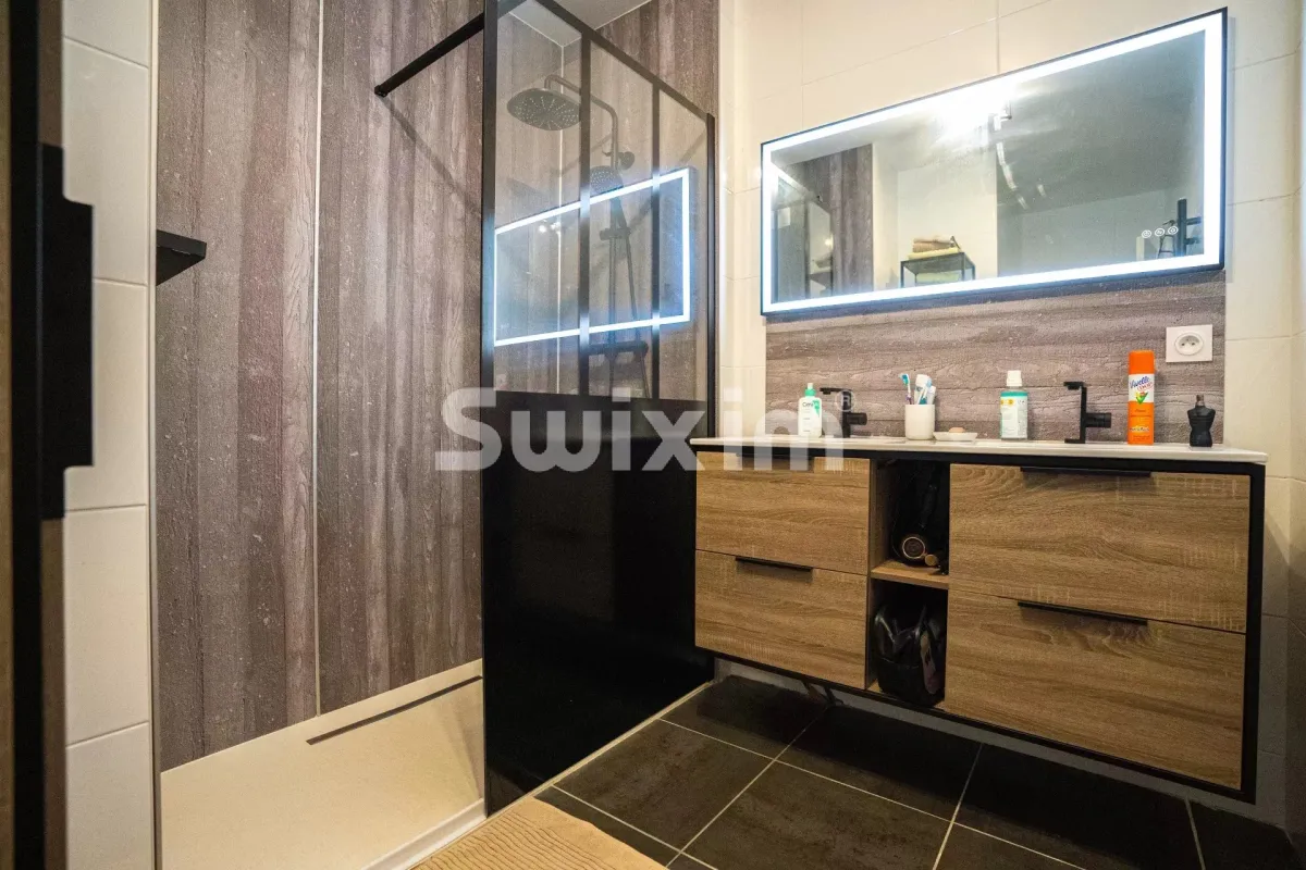 Appartement à vendre à Chevry - Smart Propylaia (10)