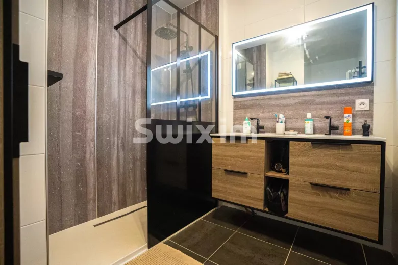 Appartement à vendre à Chevry (10)