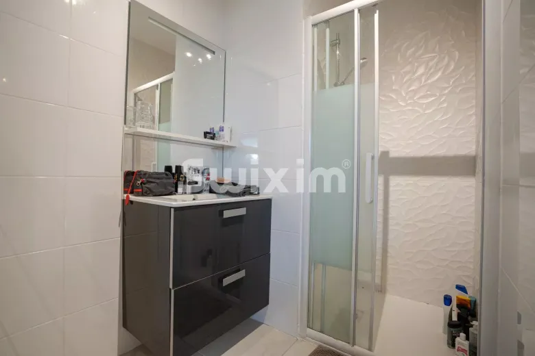 Appartement à vendre à Chevry (11)