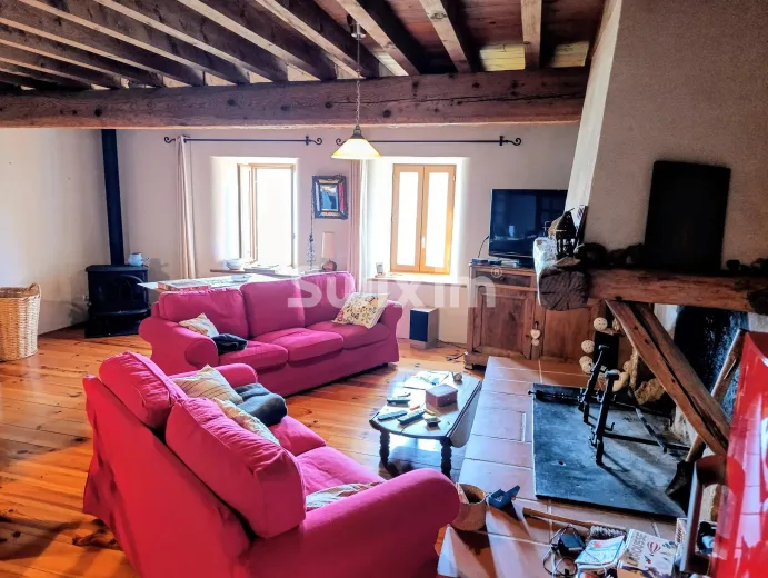 Haus zu verkaufen in Lavelanet (4)