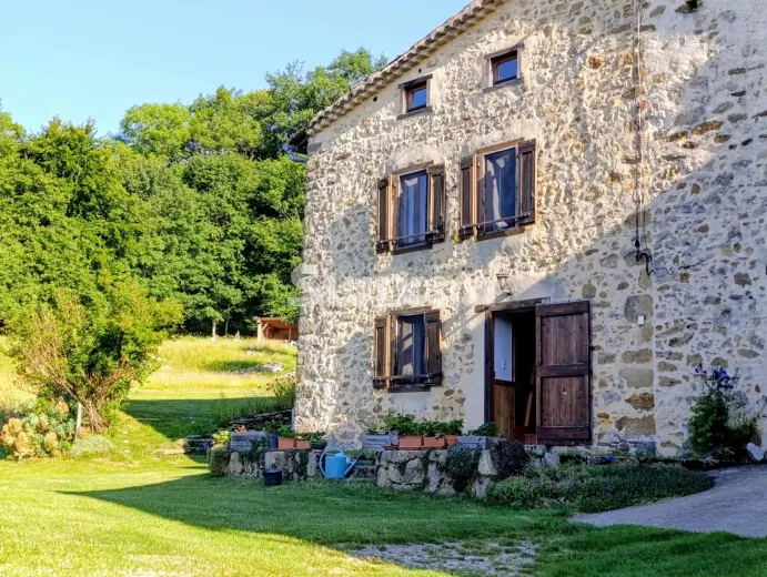 Haus zu verkaufen in Lavelanet (6)