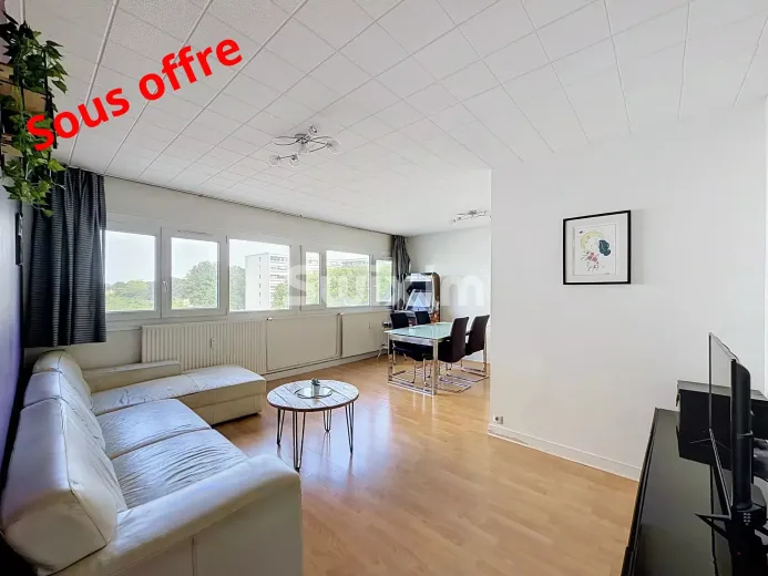 Apartment for sale in Mons-En-Baroeul (10)