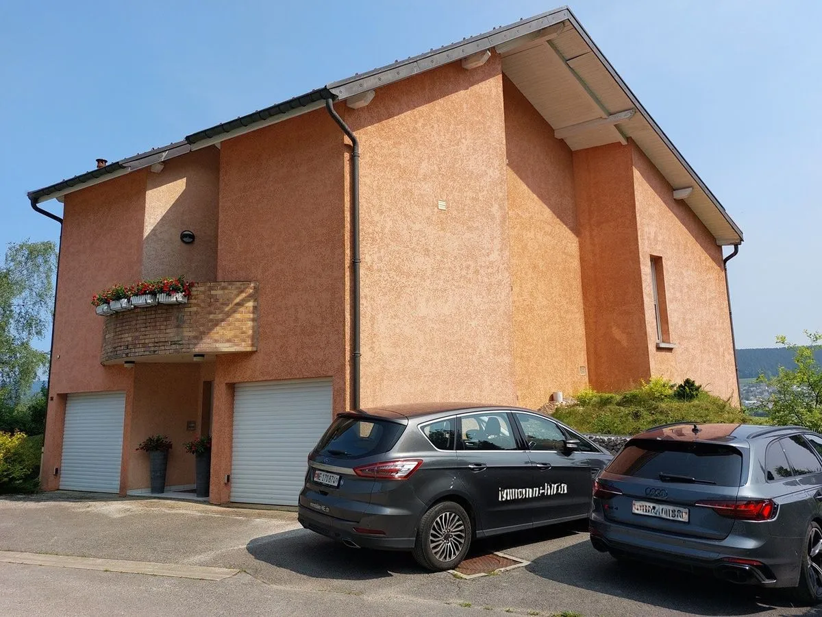 Haus zu verkaufen in Morteau - Smart Propylaia (14)