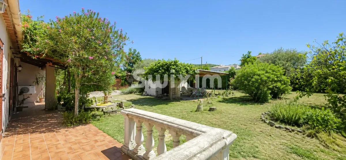 Haus zu verkaufen in Valreas - Smart Propylaia (2)
