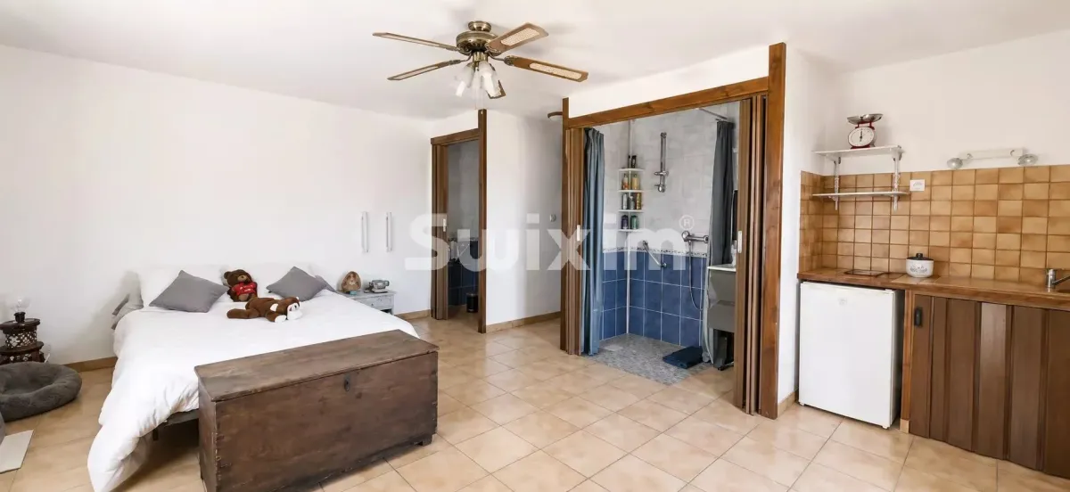 Haus zu verkaufen in Valreas - Villa zu verkaufen in Valreas, 5 Zimmer, 102 m2 - Smart Propylaia (3)